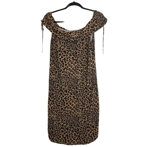 No Boundaries Dress - Picture 9 of 9